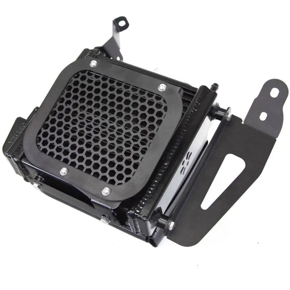 Airtec Motorsport Auxilliary Radiator Kit Toyota GR Yaris 20+ - Image 5