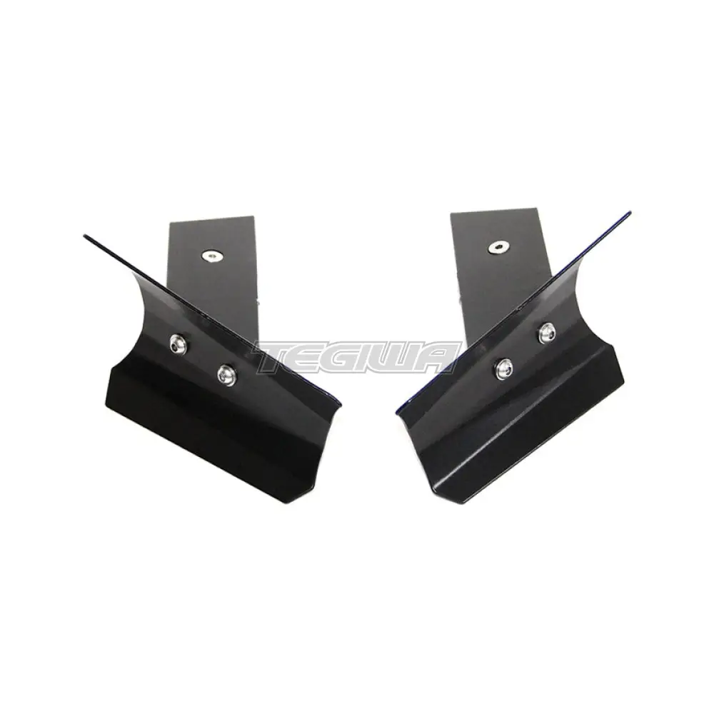 Airtec Motorsport Brake Cooling Guide Ducts Ford Fiesta ST 180 MK7 13-17 - Image 2