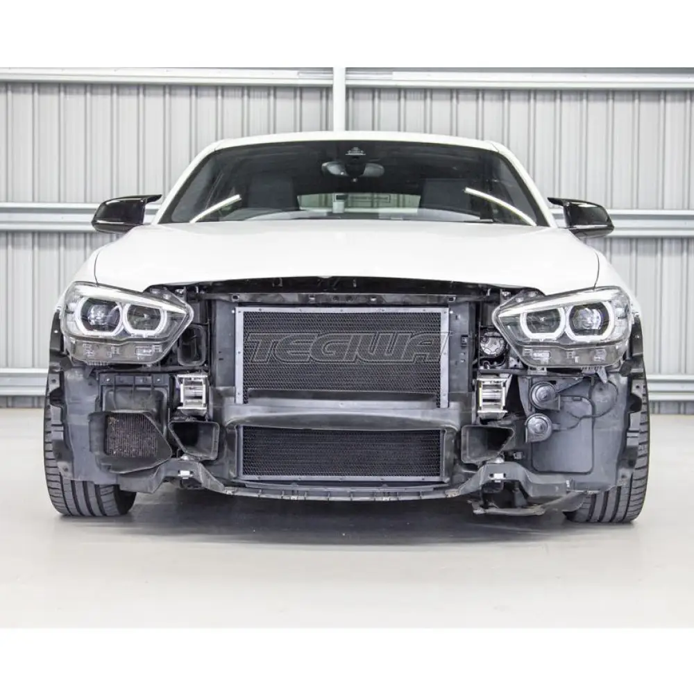 Airtec Motorsport Chargecooler Radiator BMW M140i M240i 340i 440i B58 - Image 3