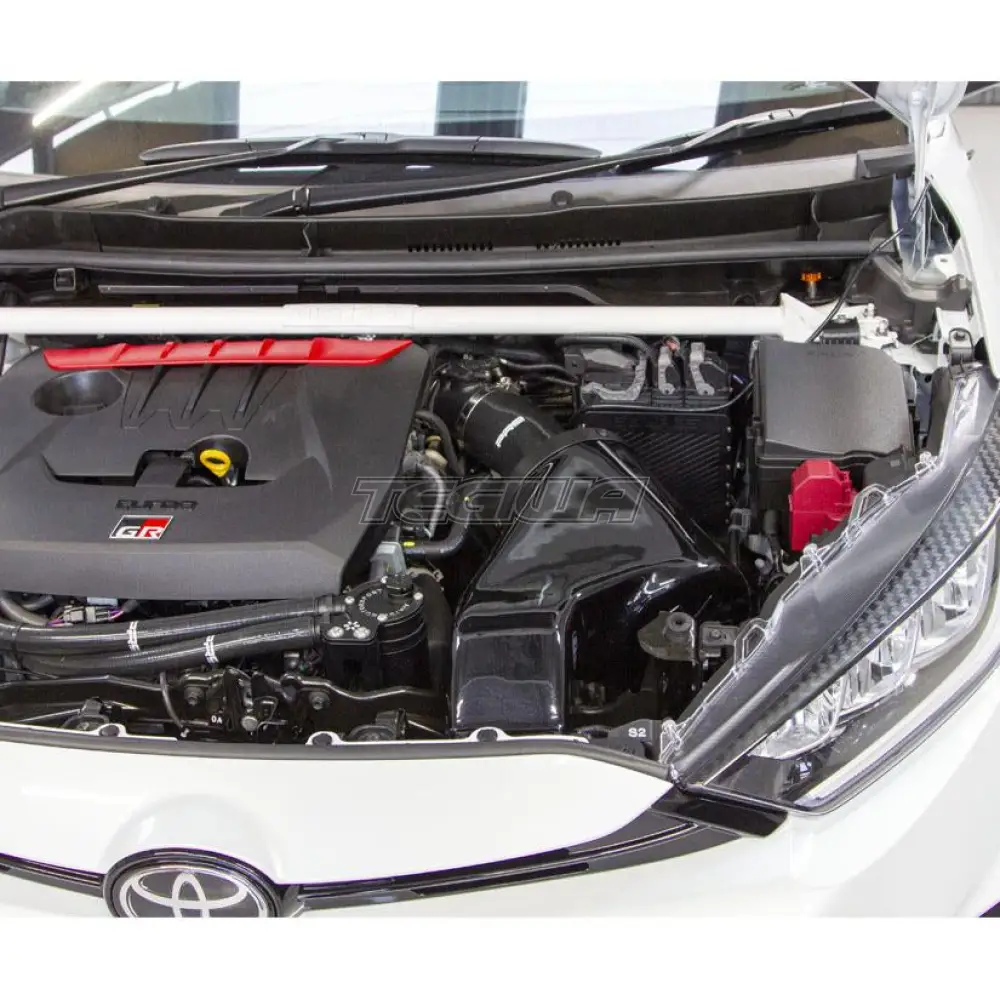 Airtec Motorsport Enclosed Cold Air Induction System Toyota GR Yaris 20+ - Image 2