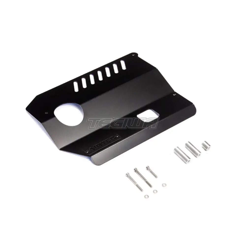 Airtec Motorsport Engine Cover Toyota GR Yaris 20+