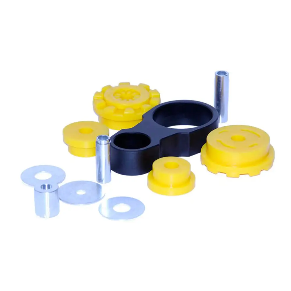 Airtec Motorsport Engine Torque Mount Ford Fiesta ST 150 180 MK6 MK7 1.0 Ecoboost - Image 2