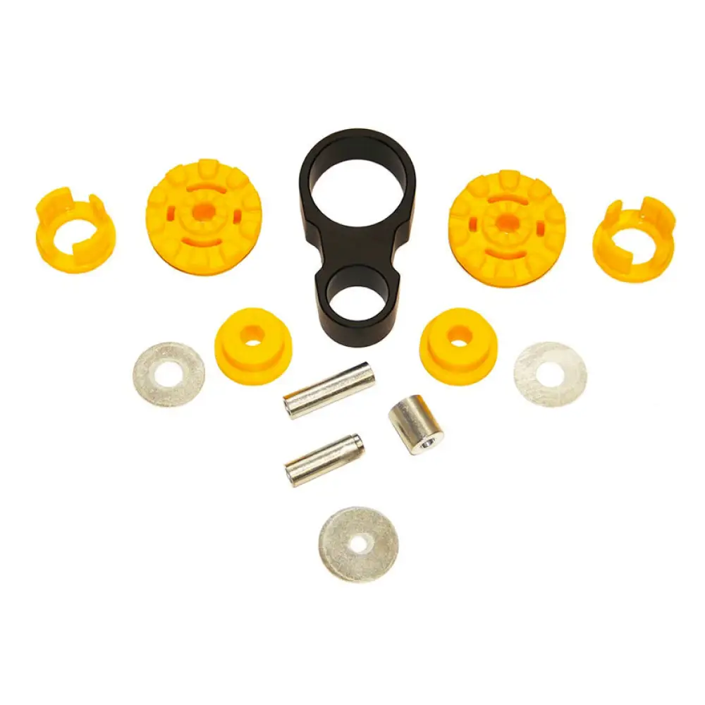 Airtec Motorsport Engine Torque Mount Ford Fiesta ST 150 180 MK6 MK7 1.0 Ecoboost - Image 3