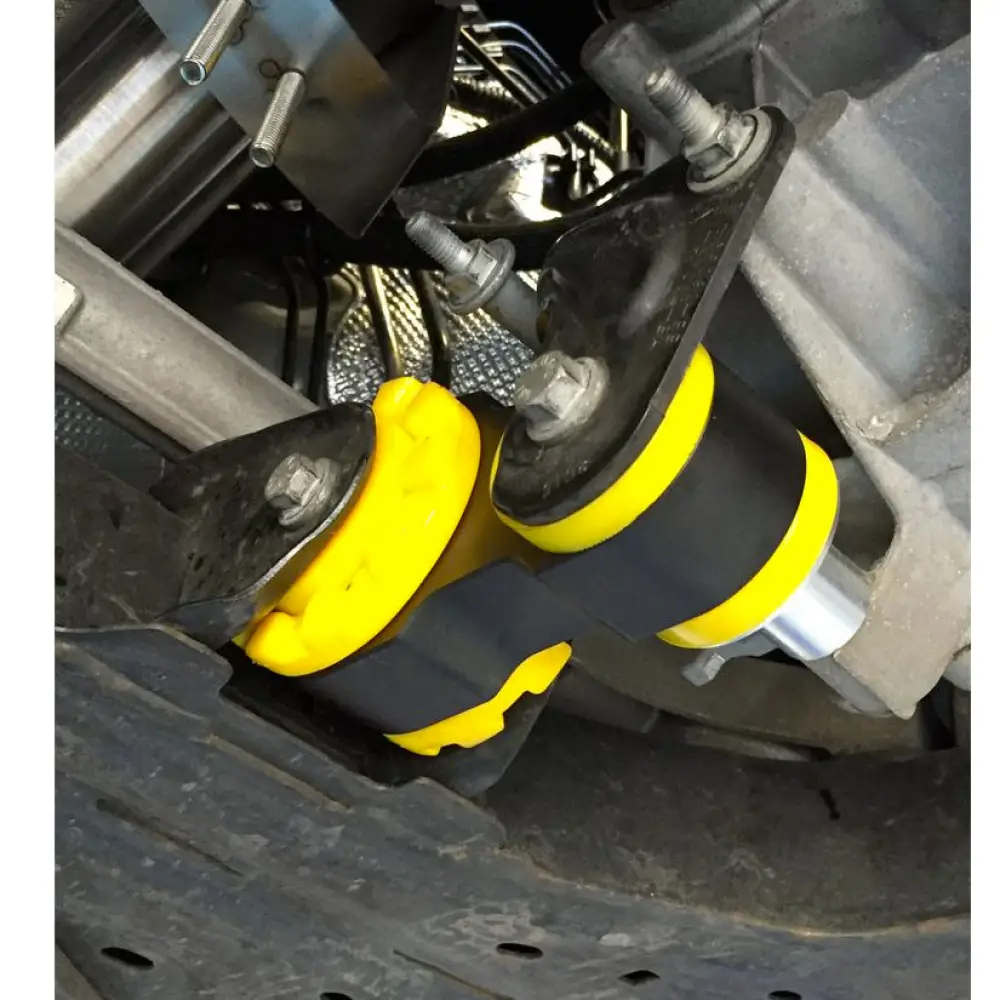 Airtec Motorsport Engine Torque Mount Ford Fiesta ST 150 180 MK6 MK7 1.0 Ecoboost - Image 4