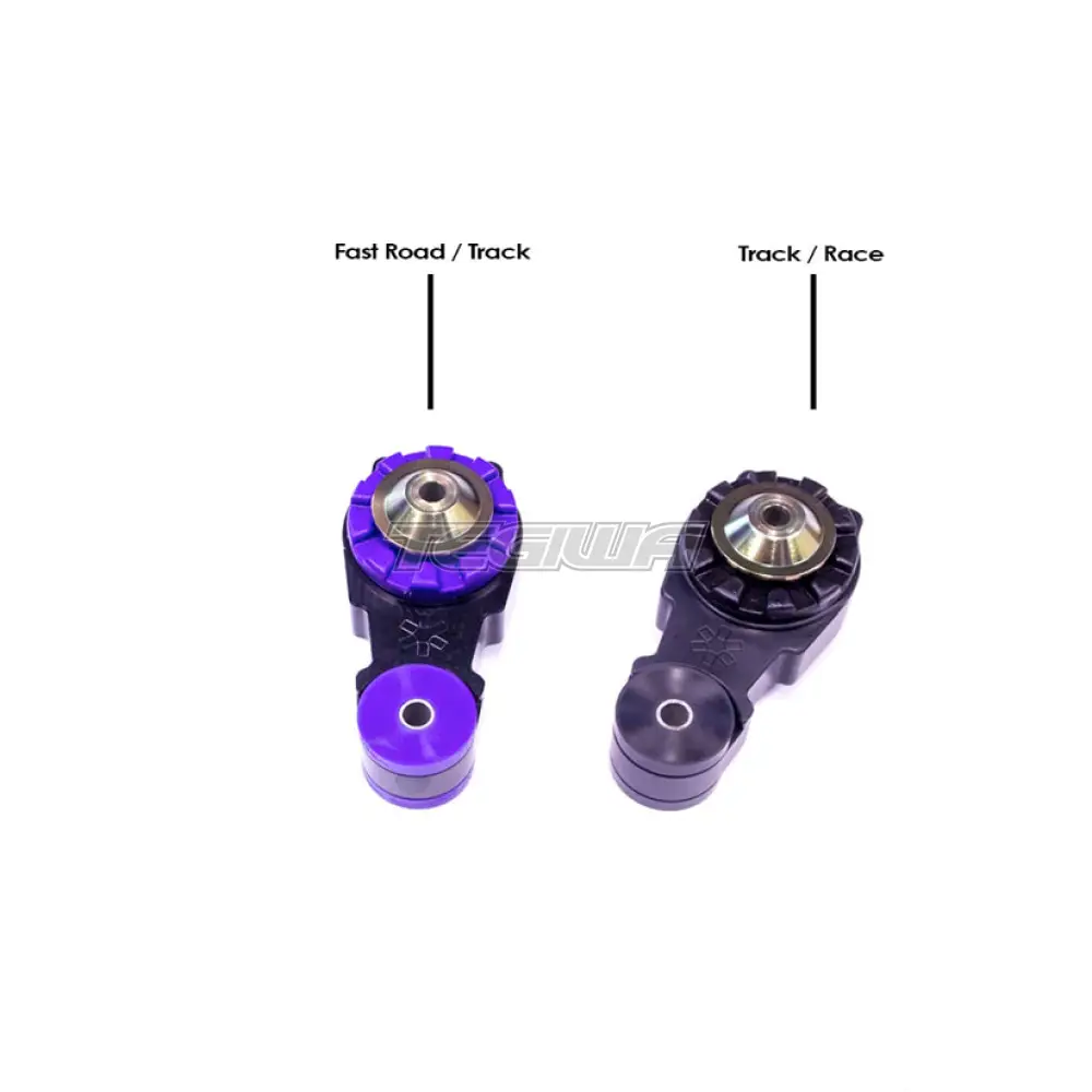 Airtec Motorsport Engine Torque Mount Ford Fiesta ST 200 MK8 18+ - Image 4