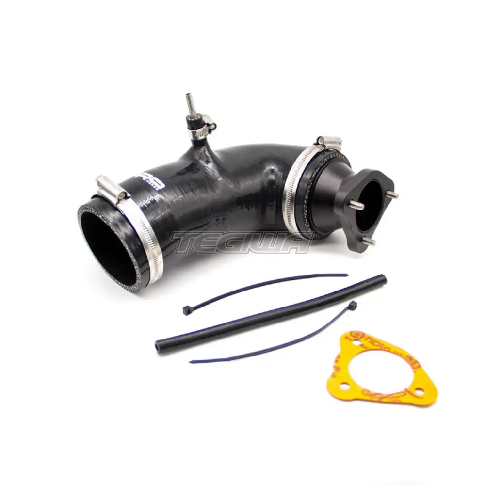 Airtec Motorsport Englarged Silicone Turbo Elbow Ford Fiesta ST 180 MK7 13-17 - Image 2