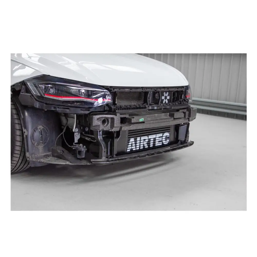Airtec Motorsport Front Mount Intercooler Volkswagen Polo GTI AW - Image 3
