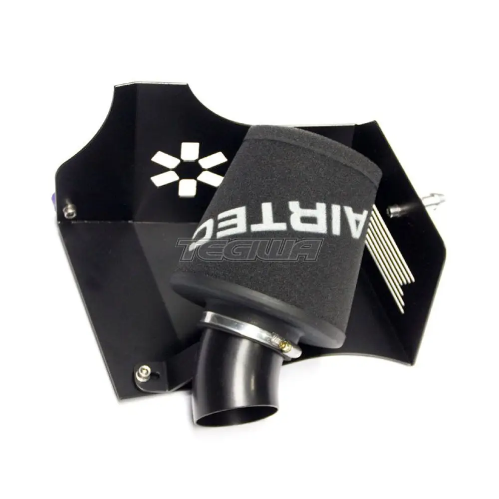Airtec Motorsport Induction Kit Renault Megane RS 250/265/275 MK3 - Image 2