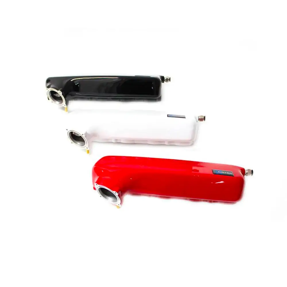 Airtec Motorsport Inlet Manifold Plenum Ford Focus ST225 RS MK2 - Image 2