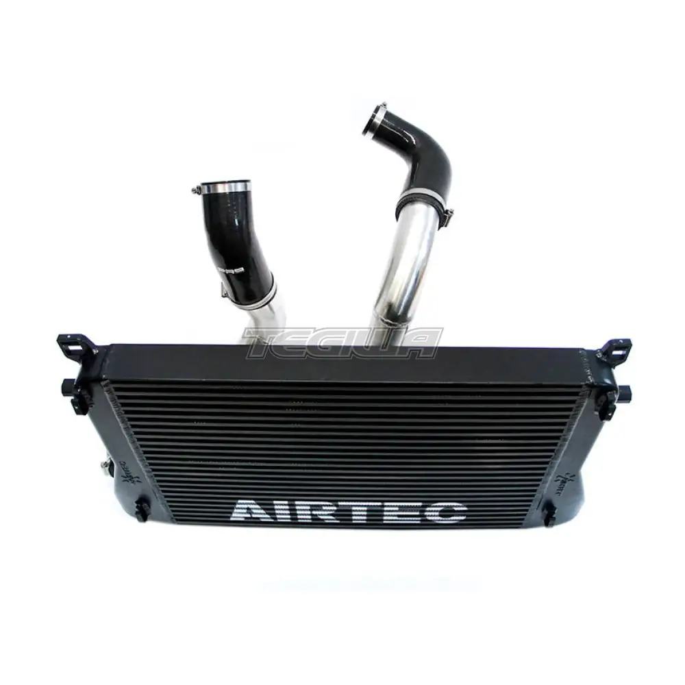 Airtec Motorsport Intercooler & Big Boost Pipes Audi A3 S3 8V TTS 8S Seat Leon Cupra MK3 Volkswagen Golf GTI R MK7 MQB EA888.3 - Image 6