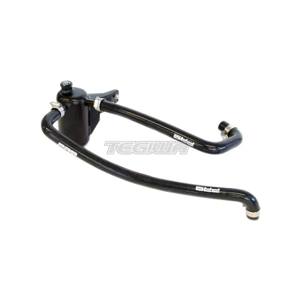 Airtec Motorsport Oil Catch Can Kit Ford Fiesta ST 200 MK8 18+ - Image 2