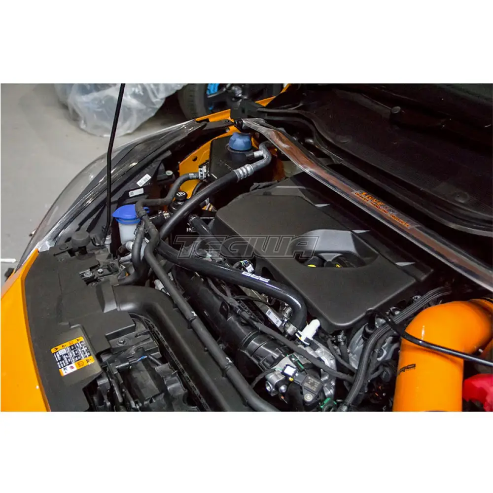 Airtec Motorsport Oil Catch Can Kit Ford Fiesta ST 200 MK8 18+ - Image 4