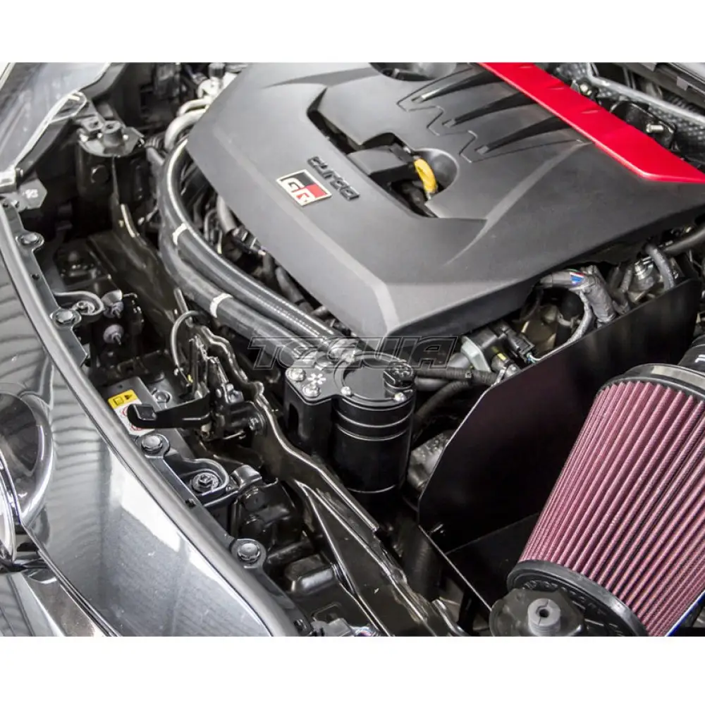 Airtec Motorsport Oil Catch Can Kit Toyota GR Yaris 20+ - Image 3