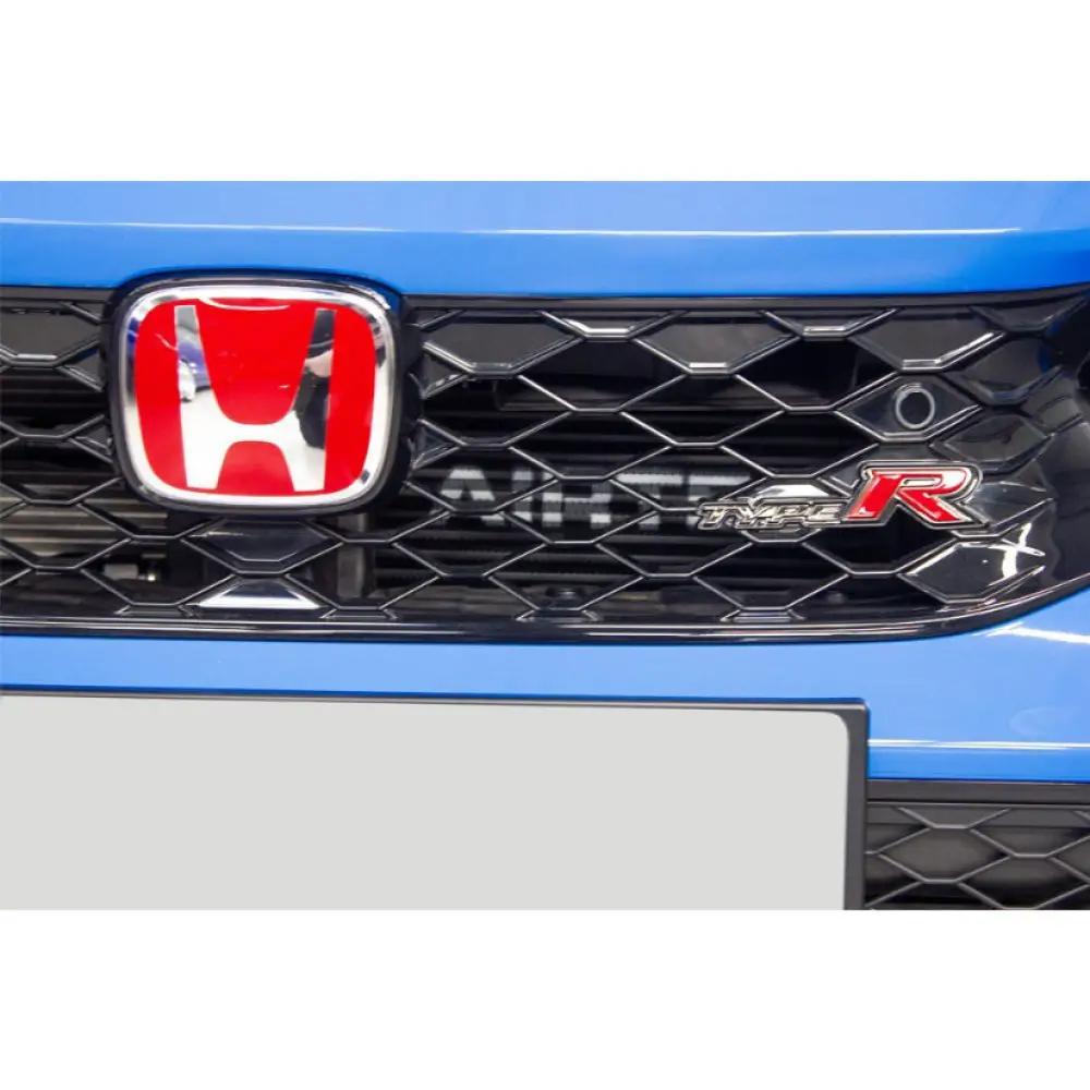 Airtec Motorsport Oil Cooler Honda Civic Type-R FL5 23+ - Image 6