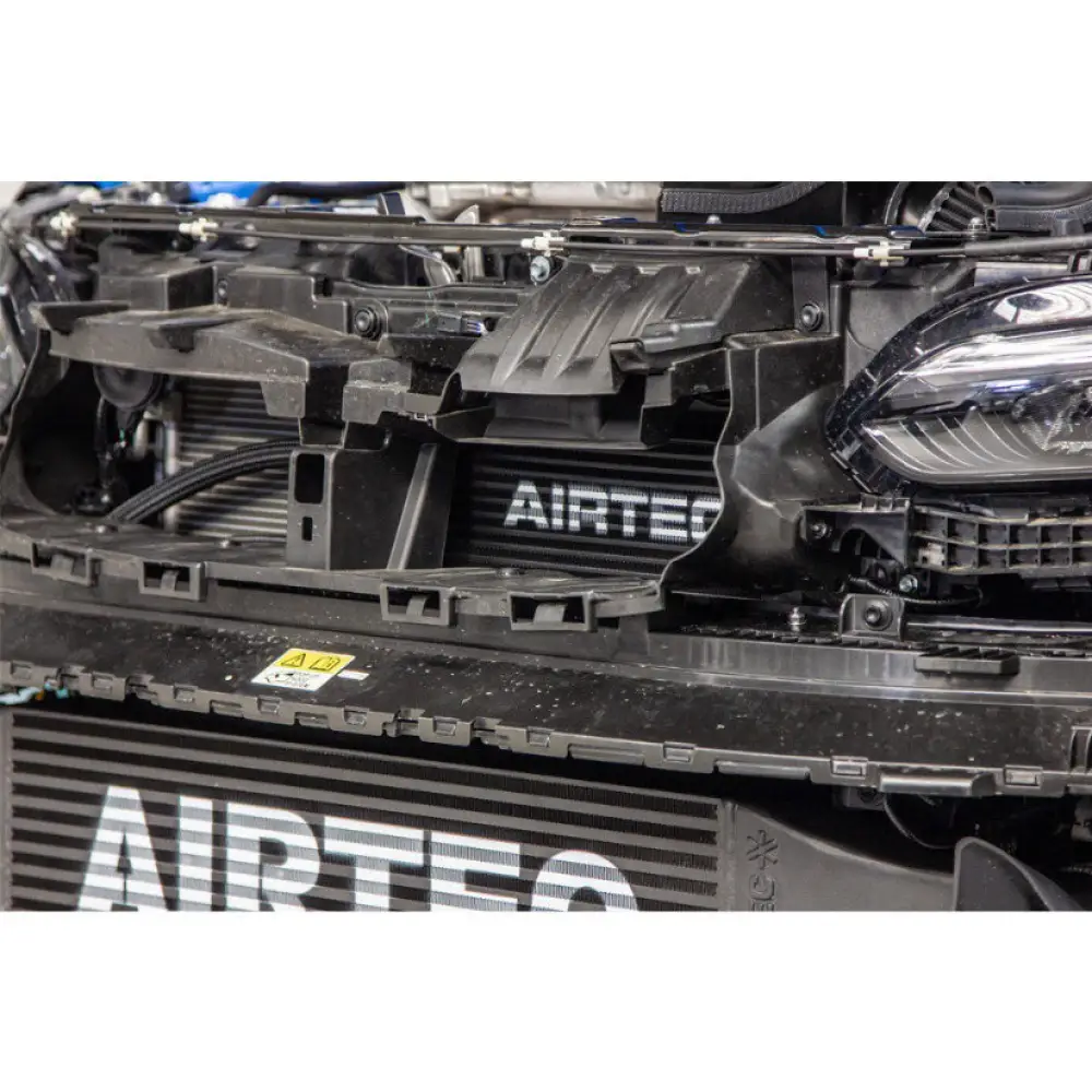 Airtec Motorsport Oil Cooler Honda Civic Type-R FL5 23+ - Image 8
