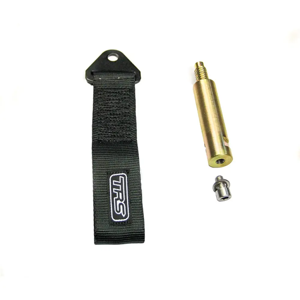 Airtec Motorsport Race Tow Strap Kit Ford Fiesta MK7/8 - Image 2