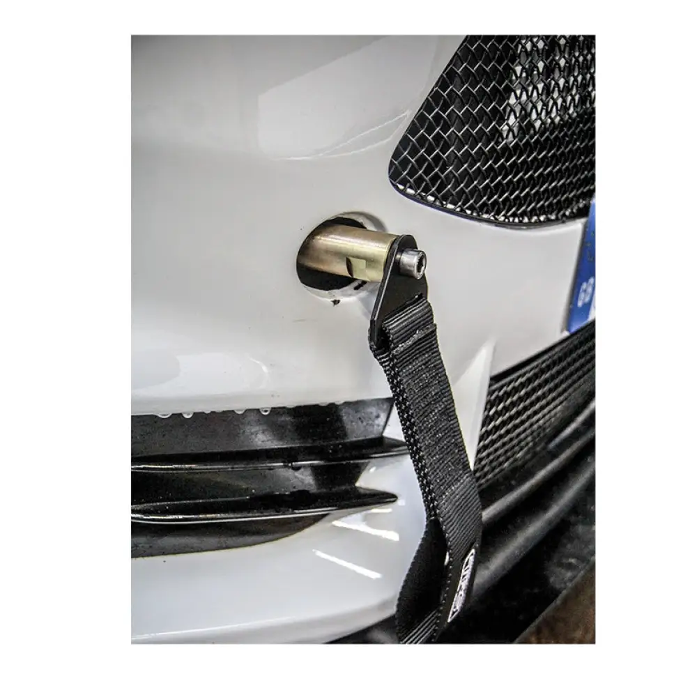 Airtec Motorsport Race Tow Strap Kit Ford Fiesta MK7/8 - Image 3