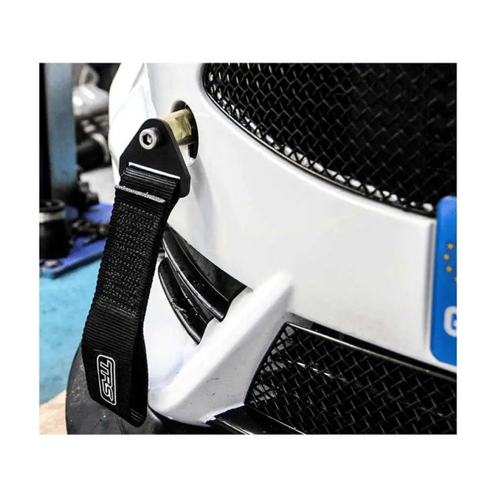 Airtec Motorsport Race Tow Strap Kit Ford Fiesta MK7/8 - Image 4