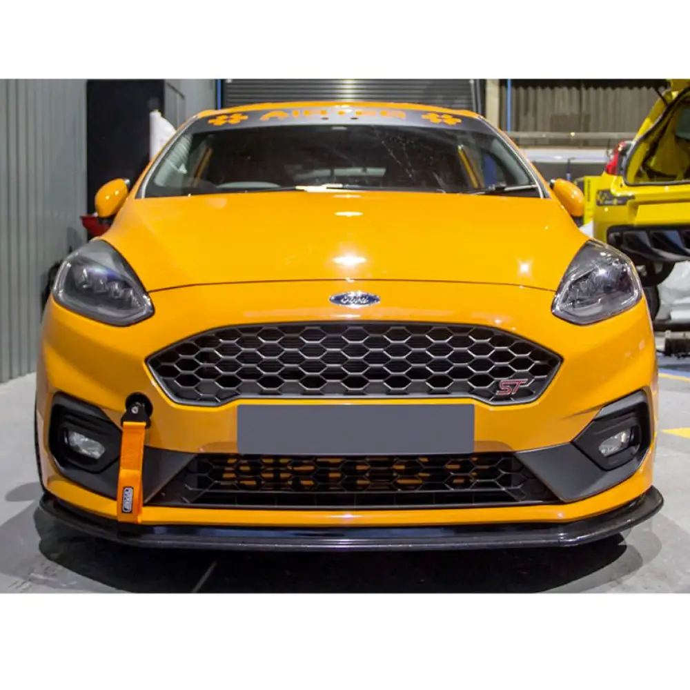Airtec Motorsport Race Tow Strap Kit Ford Fiesta MK7/8 - Image 5