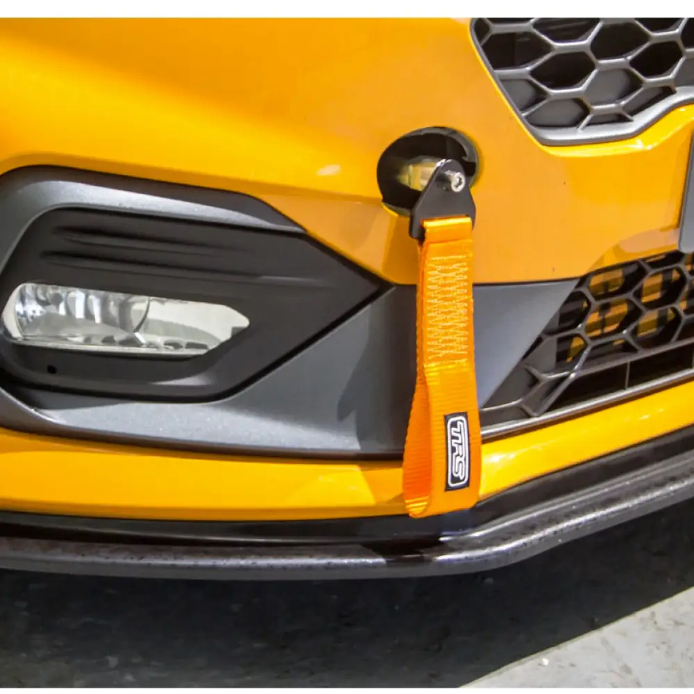 Airtec Motorsport Race Tow Strap Kit Ford Fiesta MK7/8 - Image 6