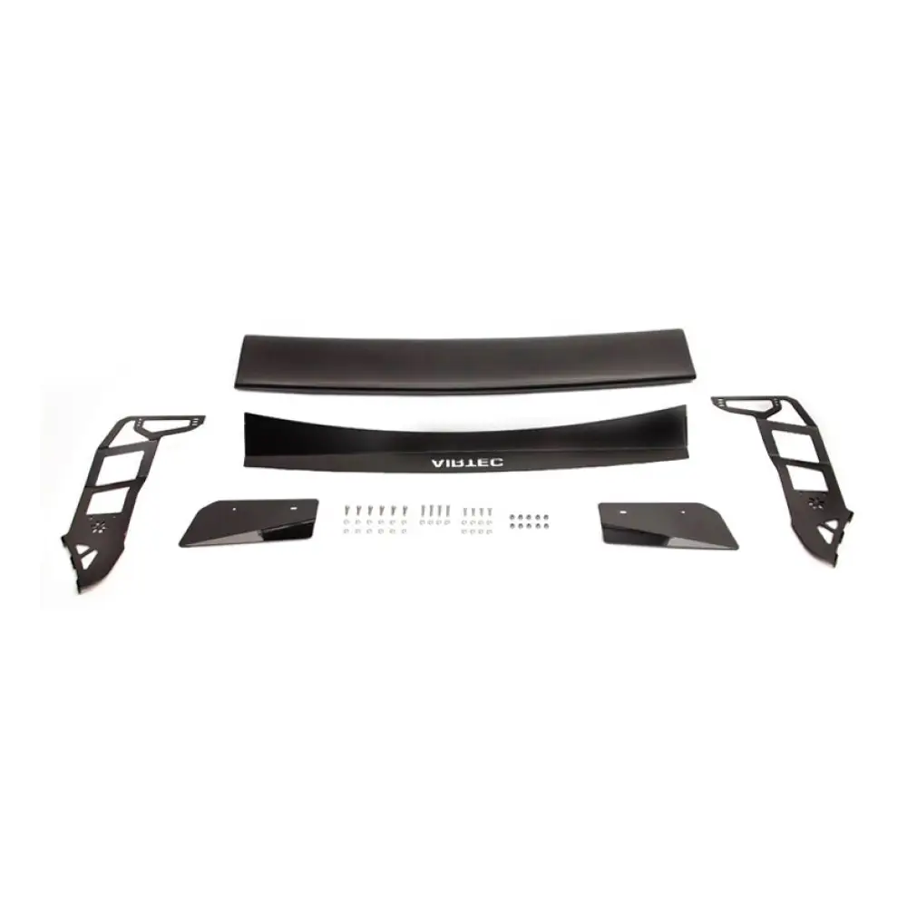 Airtec Motorsport Rear Wing Spoiler Toyota GR Yaris 20+ - Image 2