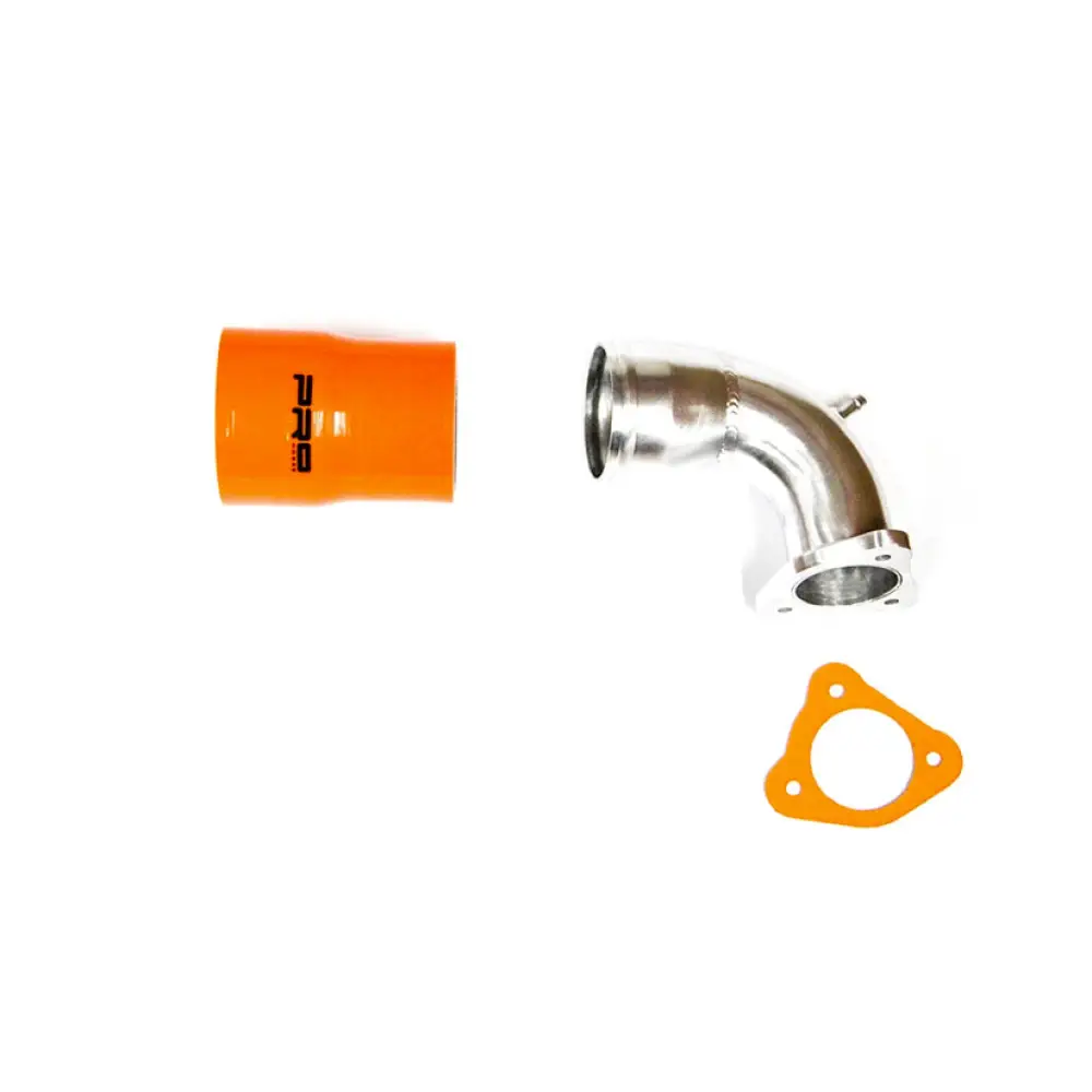 Airtec Motorsport Turbo Induction Elbow Ford Fiesta ST 180 MK7 13-17 - Image 3