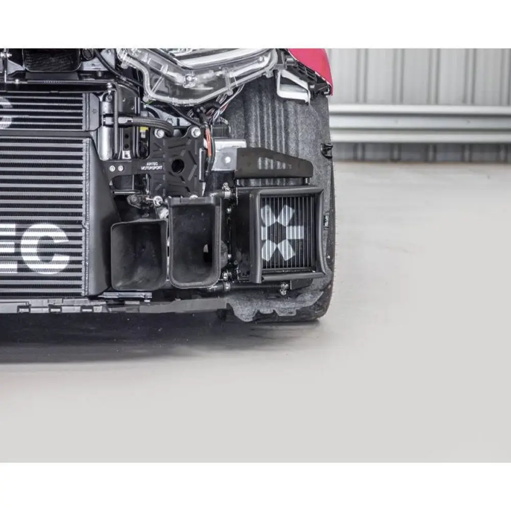 Airtec Motorsport Turbo Radiator Kit Toyota GR Yaris 20+ - Image 6