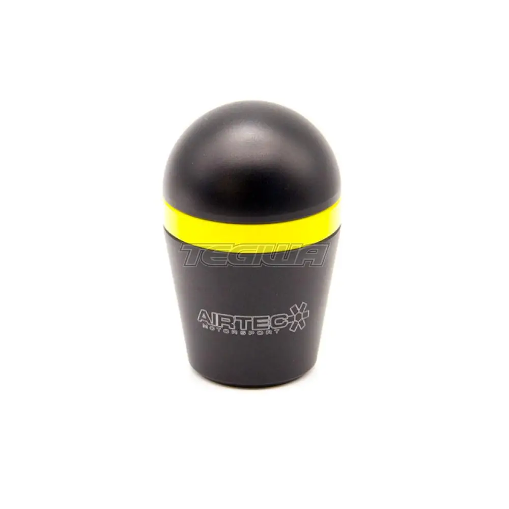 Airtec Motorsport Weighted Gear Knob Ford Fiesta MK7/8 Focus ST RS MK3 - Image 4