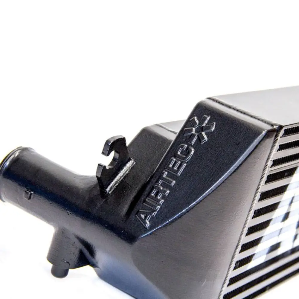 Airtec Pro-Series Black Front Mount Intercooler Toyota GR Yaris 20+ - Image 5