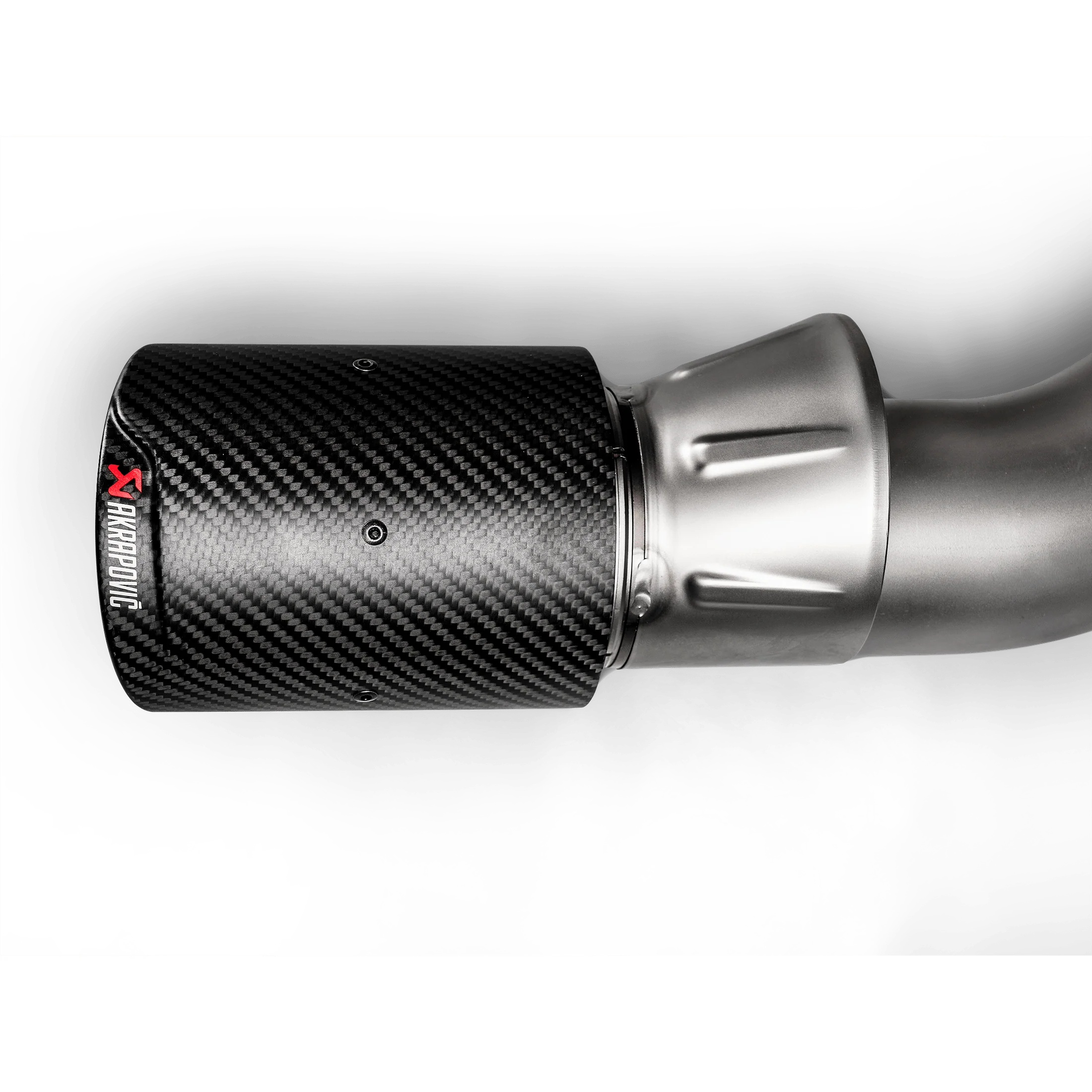 BMW 340i / 440i (F30 / F31 / F32 / F33 / F36) OPF/GPF | Akrapovic | Slip-On Line (Titanium) - Image 5