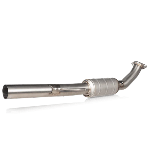 Toyota Yaris GR | Akrapovic | Evolution Link Pipe (SS)