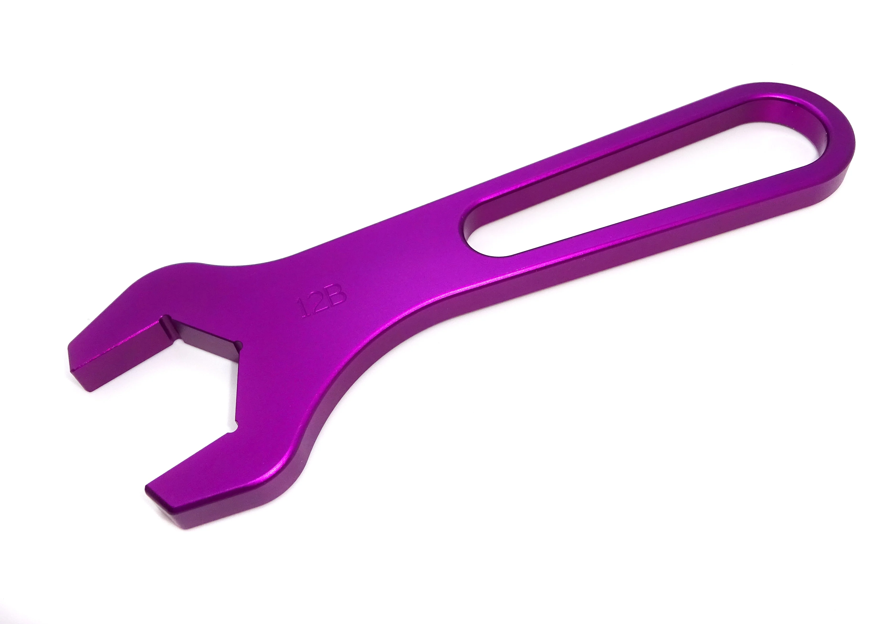 AN Alloy Wrench / Spanners - Image 12