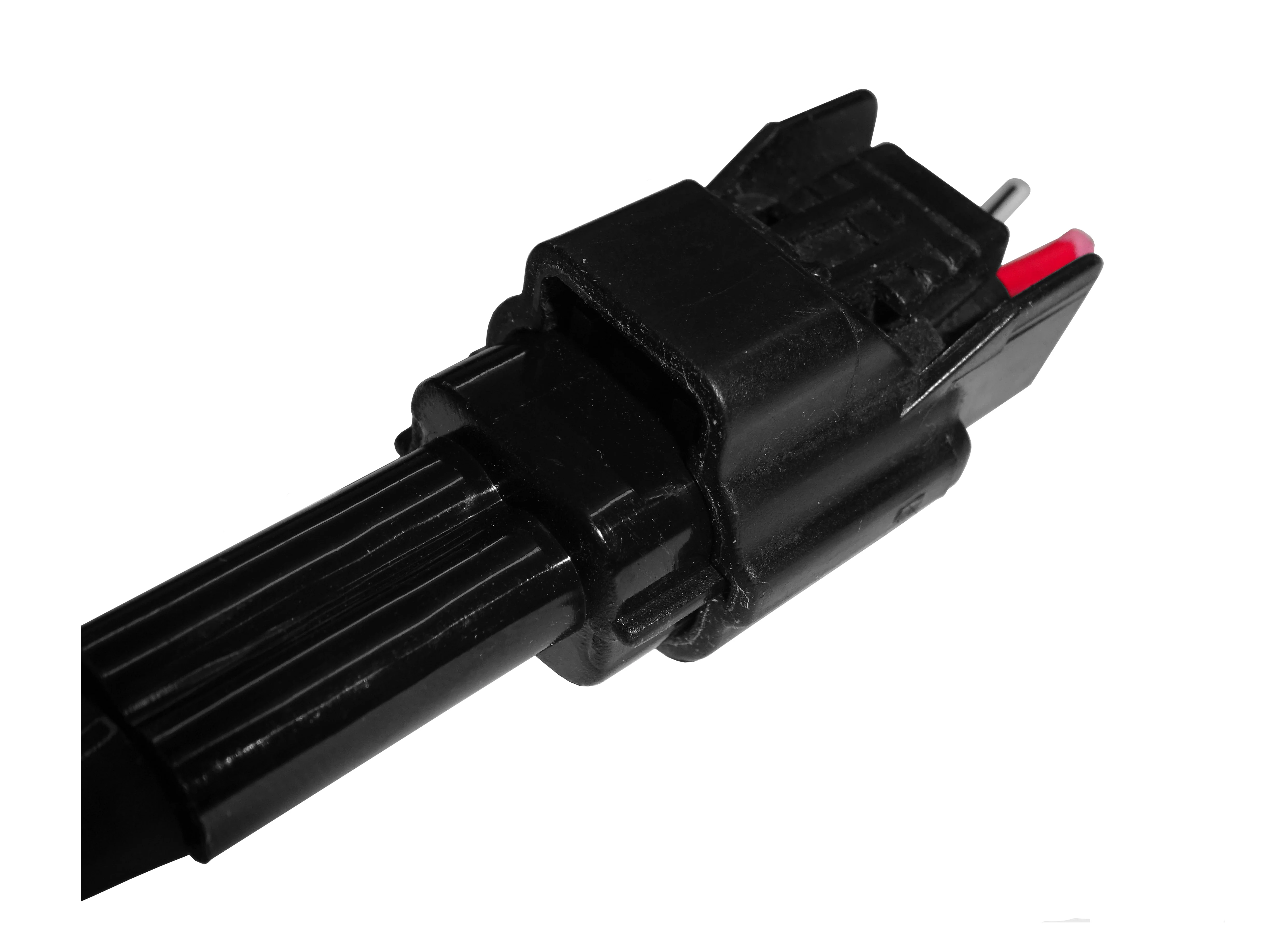 Harness Adapter for Bosch Injector to Nissan Jecs Loom with clip - HA014 - Image 3