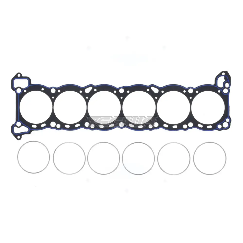 Athena Cut Ring Racing Head Gasket Nissan Skyline GTR R32 R33 R34 RB26 - Image 3
