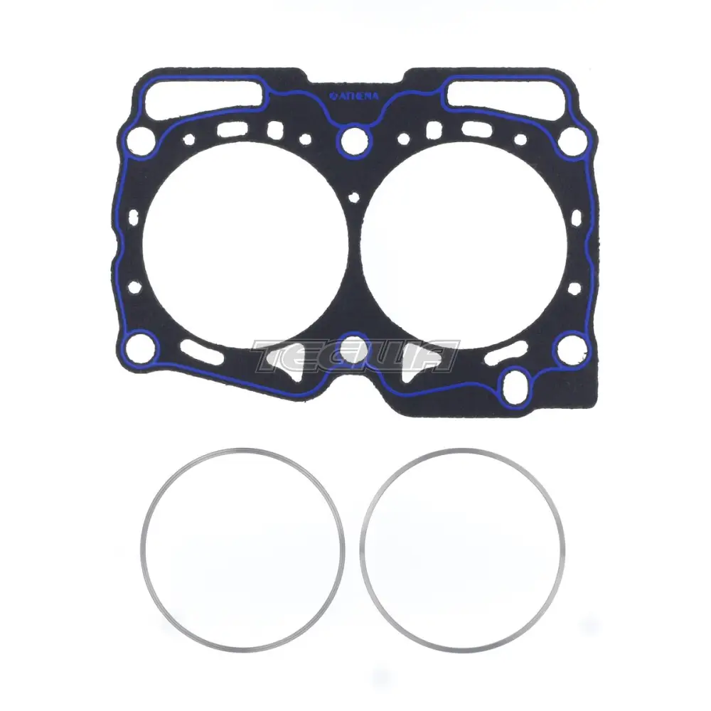 Athena Cut Ring Racing Head Gasket Subaru EJ257 - Image 4
