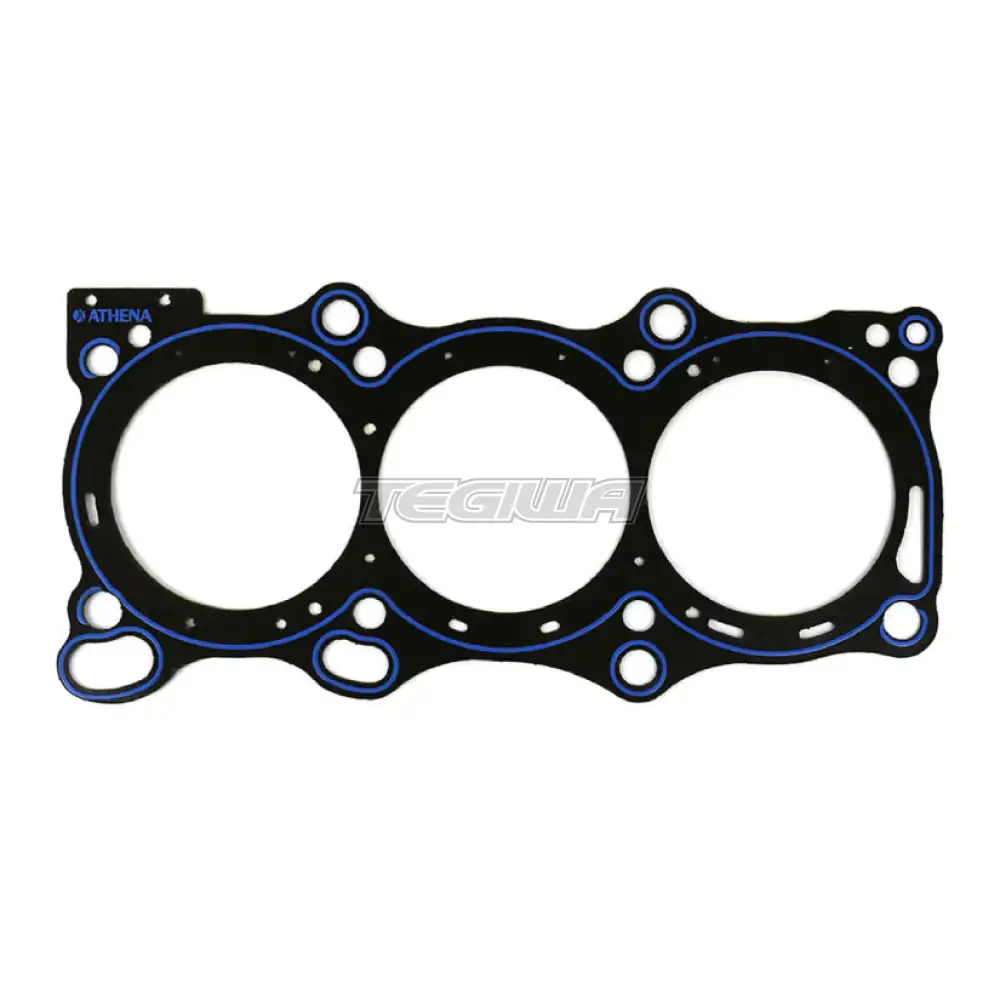 Athena Cut Ring Racing Head Gasket Without Rings Nissan GTR R35 VR38DETT - Image 2
