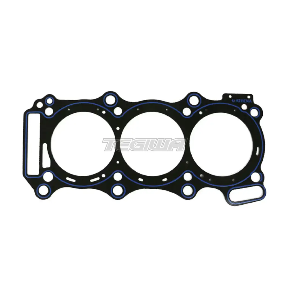 Athena Cut Ring Racing Head Gasket Without Rings Nissan GTR R35 VR38DETT - Image 3