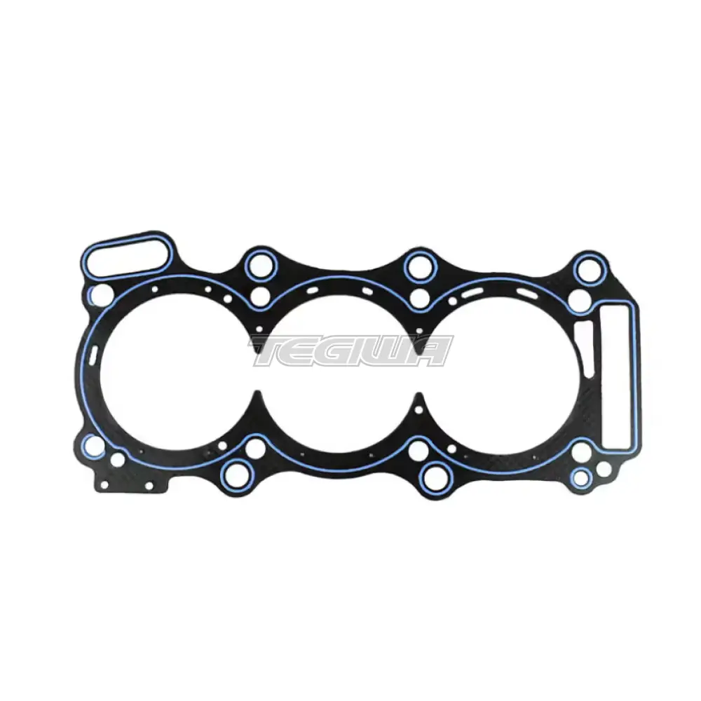 Athena Cut Ring Racing Head Gasket Without Rings Nissan GTR R35 VR38DETT - Image 5