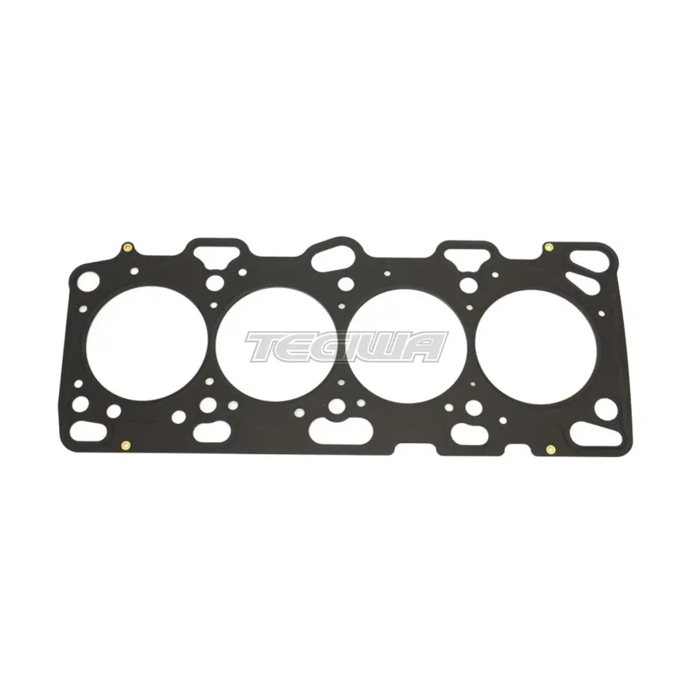 Athena Multilayer Racing Head Gasket With Gas Stopper Mitsubishi EVO 4 4G63 DOHC 16V - Image 10