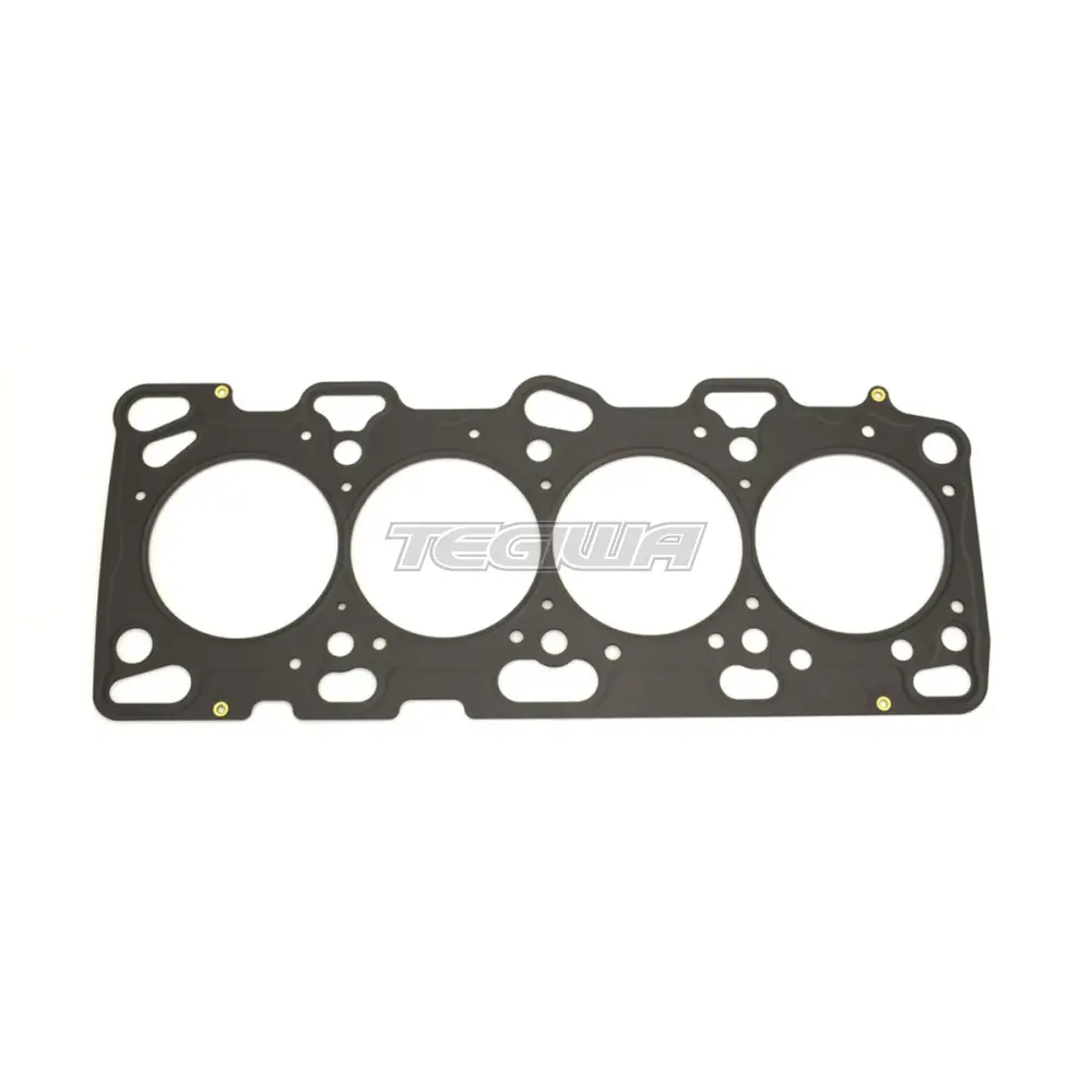 Athena Multilayer Racing Head Gasket With Gas Stopper Mitsubishi EVO 4 4G63 DOHC 16V - Image 4