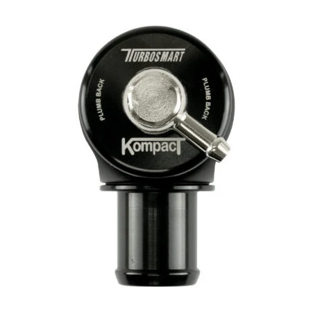 Audi A4 1.8T 20V 1997-2006 TURBOSMART 25mm Plumb Back Recirc Dump Valve BOV - Image 3
