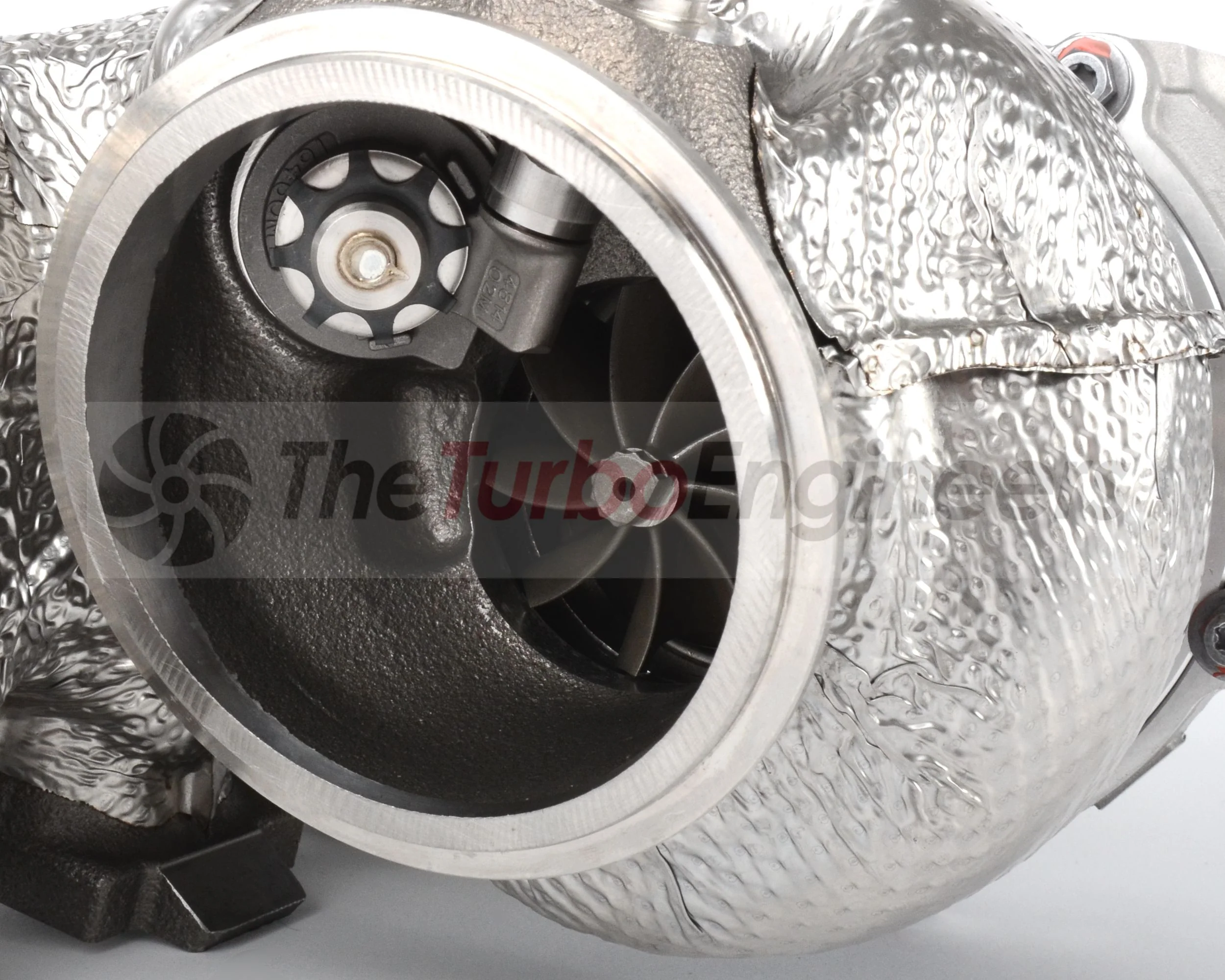 Audi RS3 8P TTE700 Hybrid Turbocharger Upgrade - Image 4