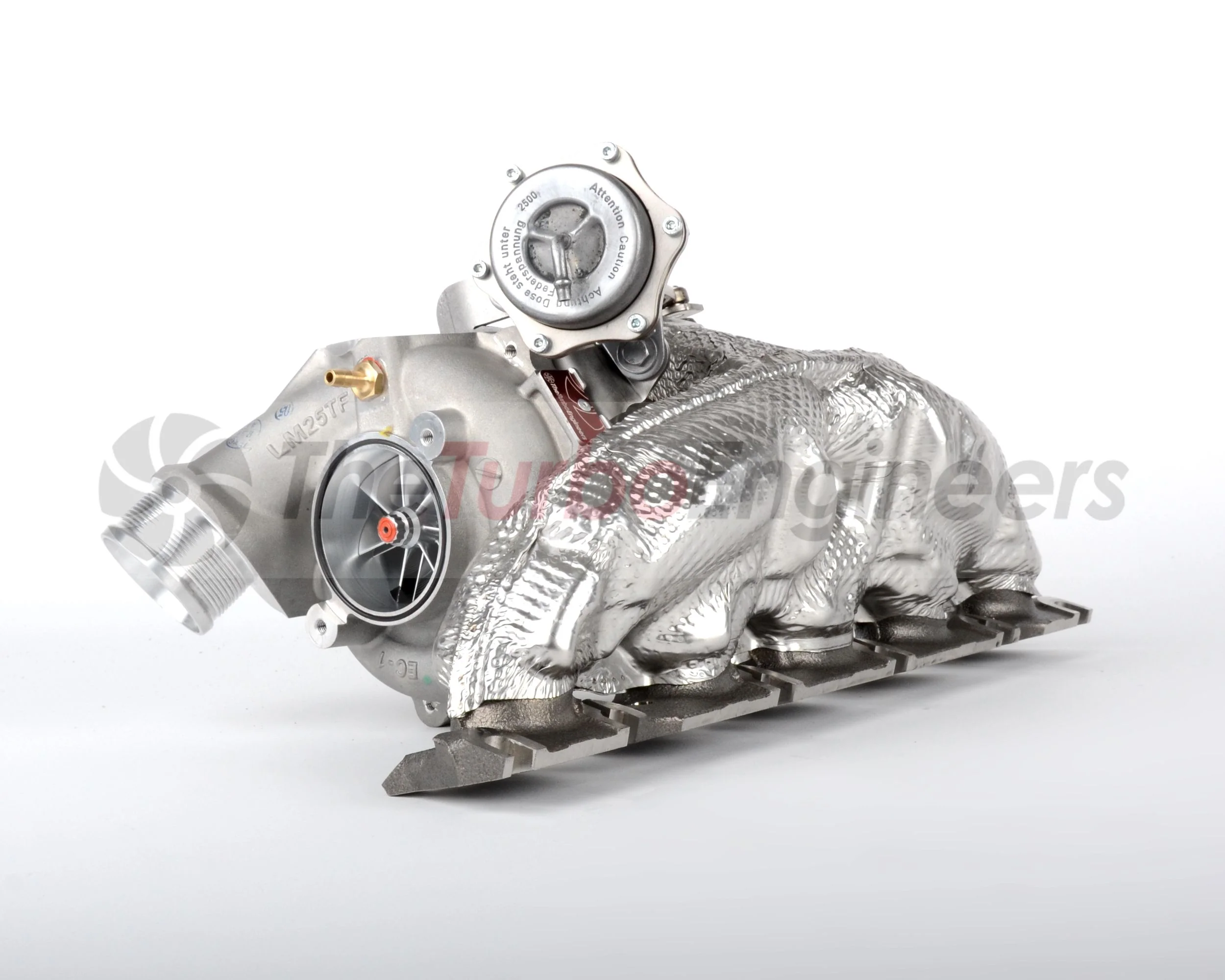 Audi RS3 8P TTE700 Hybrid Turbocharger Upgrade - Image 5
