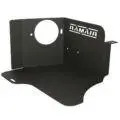 Audi & Seat 1.8T K04 Cupra R/S3/TT - Ramair Jetstream Performance Air Filter Induction Kit - Image 3