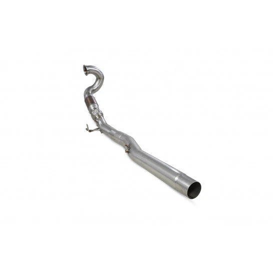 Audi SQ2 Scorpion Downpipe - Image 2