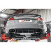Audi TT RS MK3 Non GPF Model 2017-2023 SCORPION - Image 4