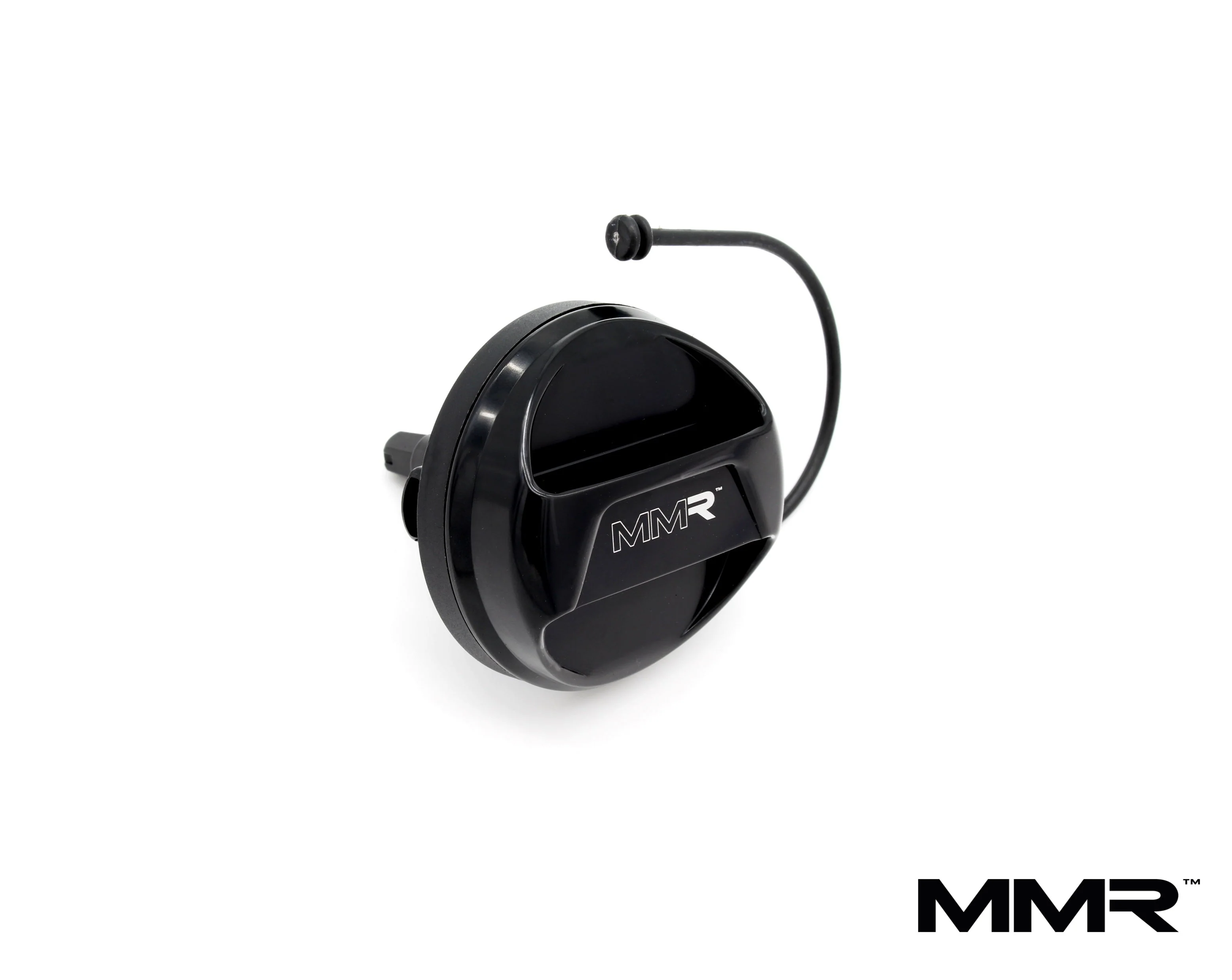MMR FUEL CAP, BILLET I MINI I F5x I F6x I R5x - Image 2