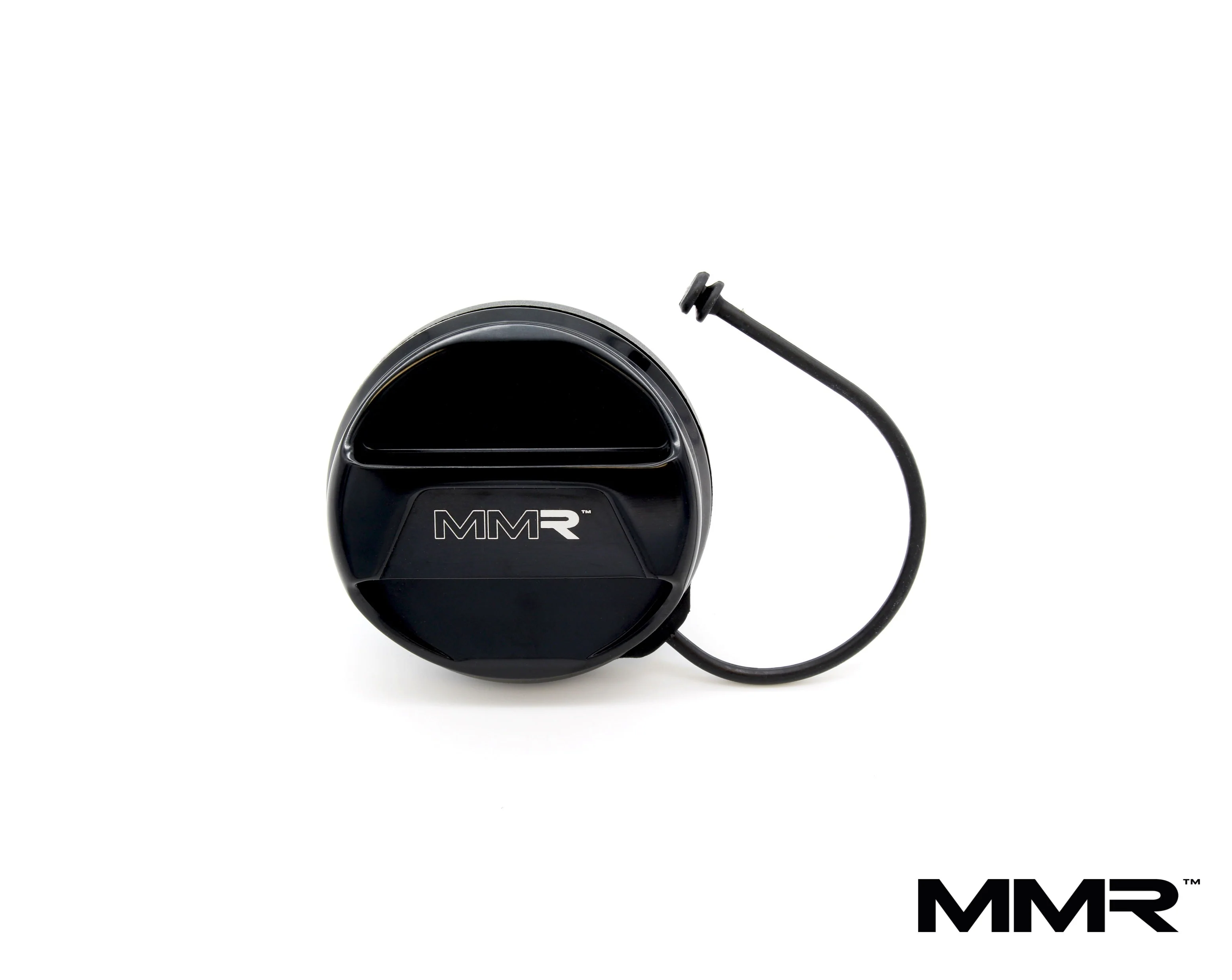 MMR FUEL CAP, BILLET I MINI I F5x I F6x I R5x - Image 3