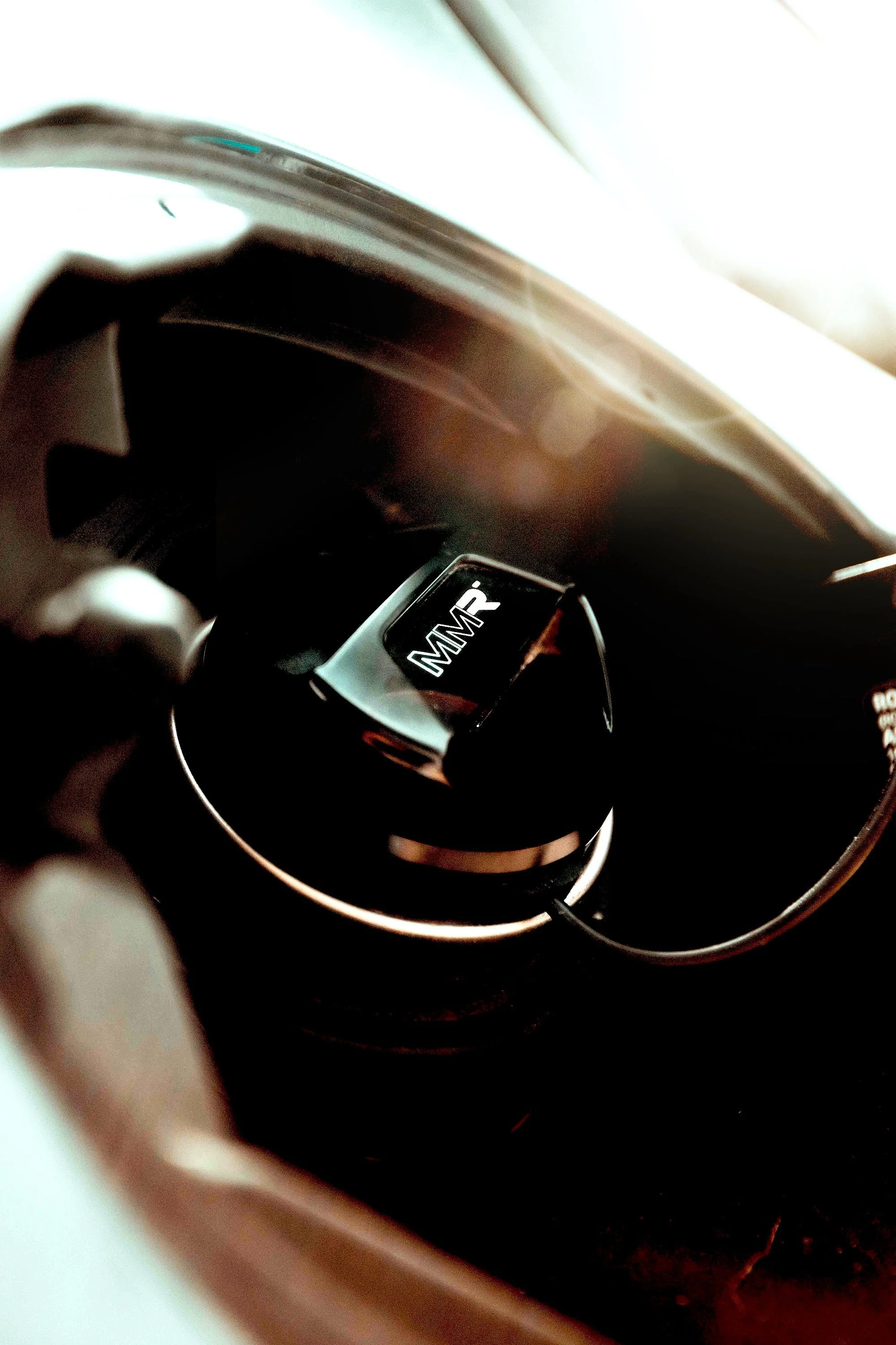 MMR FUEL CAP, BILLET I MINI I F5x I F6x I R5x - Image 7