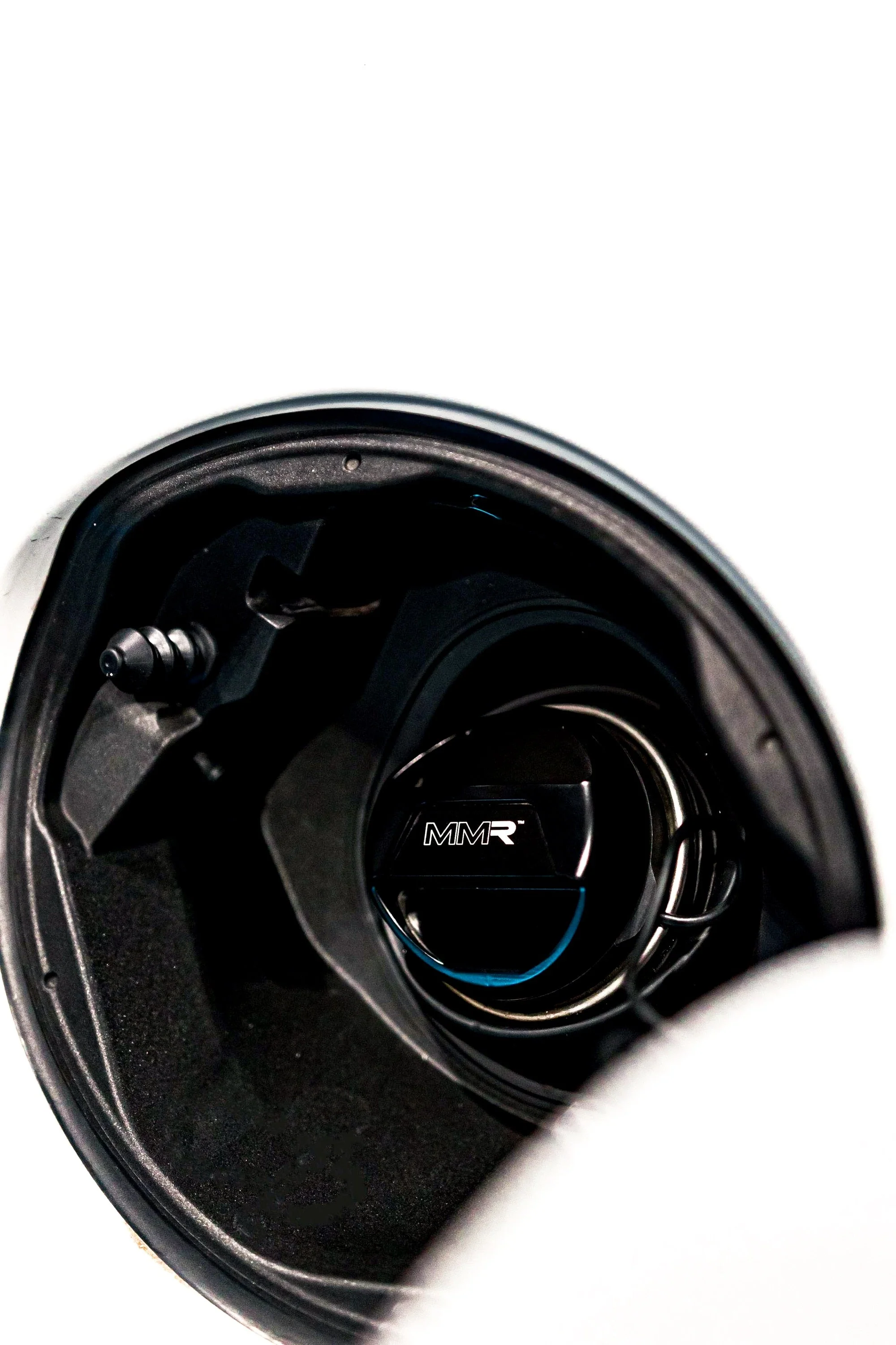 MMR FUEL CAP, BILLET I MINI I F5x I F6x I R5x - Image 9